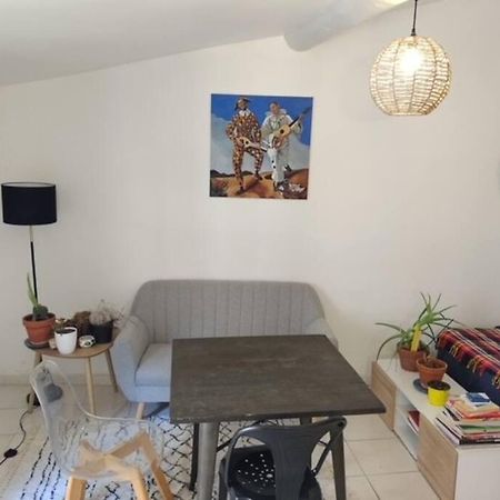 Le Studio De L'Artiste. Arles Exteriér fotografie