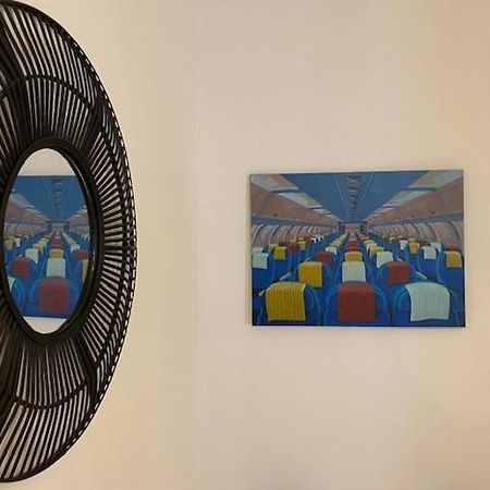 Le Studio De L'Artiste. Arles Exteriér fotografie